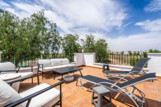 Casa Boqueron - Azure Property Rentals - Murcia - 8