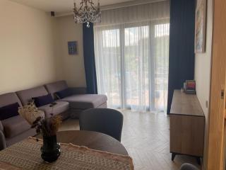 Apartamentai Monciškėse su šildomu baseinu ir terasa - Palanga - 5