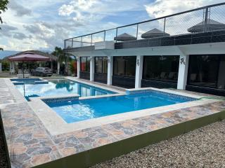 Casa de Campo Nerys - San Juan de la Maguana - 0