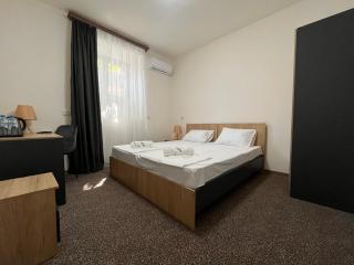 Downtown Budget Hotel by Arami - Erevan - 9