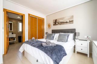 Casa Boqueron - Azure Property Rentals - Murcia - 5