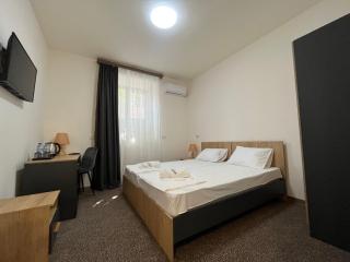 Downtown Budget Hotel by Arami - Erevan - 8