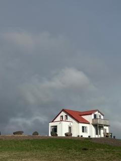 Sauðanes Guesthouse - Höfn - 9