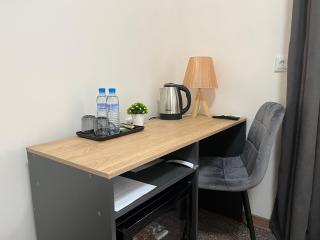 Downtown Budget Hotel by Arami - Erevan - 7