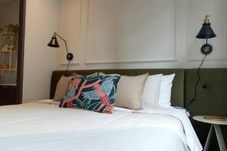 hermoso apartamento virrey 85 - Bogotá - 8