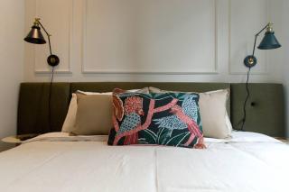 hermoso apartamento virrey 85 - Bogotá - 7