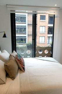 hermoso apartamento virrey 85 - Bogotá - 1