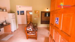 Hotel Residencial do Mirante - Prado - 1