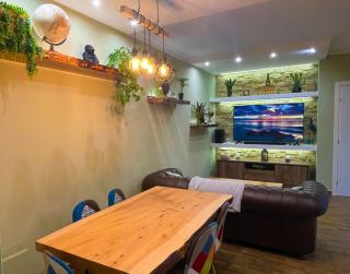 VILLA ELISABETTA Apartament - 100mt dal mare - Anzio - 8
