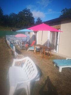 Au Balaway - Louey - 9
