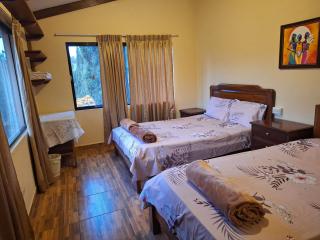 Bella Casa Los Pinos - Samaipata - 7