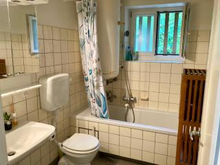 Altbau near St Alban Tal - Basilea - 5