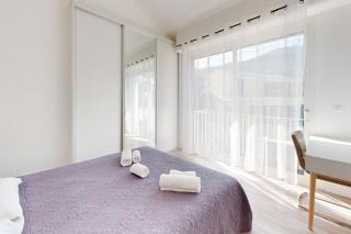 Magnifique appartement vue mer - Erbalunga - 4