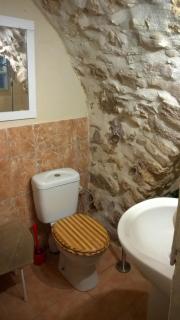 Bergerie small loft prés d'Aix en Provence - Jouques - 6