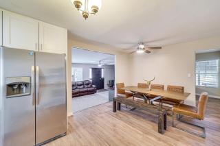 Serene Getaway in Overgaard with Patio and Yard! - Overgaard - 2