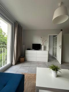 Apartament Kamelia - Sopot - 0
