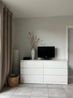 Apartament Kamelia - Sopot - 4