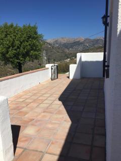 Finca Angelita - Torrox - 7