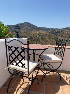 Finca Angelita - Torrox - 4