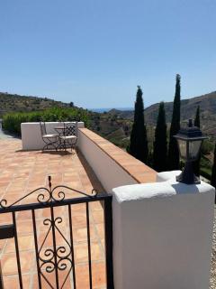 Finca Angelita - Torrox - 2