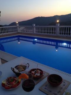 Finca Angelita - Torrox - 1