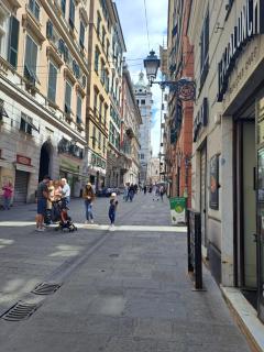OASI San Lorenzo - Genova - 9
