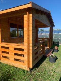 Peipsi Holiday House - 1