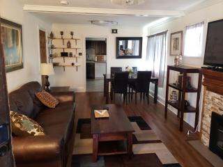 Beautiful 1922 condo - 0