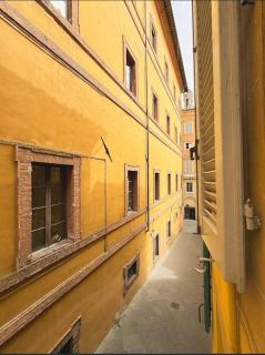 Appartamento ad un passo da piazza del campo - Siena - 7