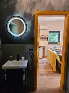 Glamping Zlaté Podlesí #1 - Zlaté Hory - 1