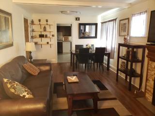 Beautiful 1922 condo - 3