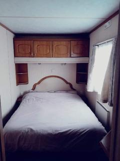 Kents 8 berth holiday home - 7