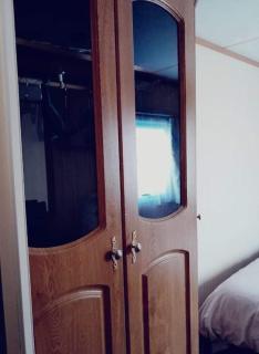 Kents 8 berth holiday home - 1