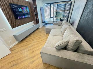 Lux Apartment in the Center of Chisinau - Chişinău - 0