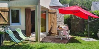 Cottage du Golf en Morbihan - 8