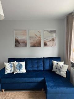 Apartament Kamelia - Sopot - 7