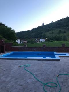 Villa Kula Bihac - Orašac - 6