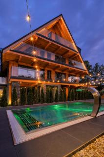 Białka SPA & Resort Odkryj Białkę - Białka Tatrzańska - 0