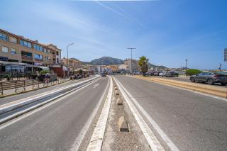 Le Borely, côté Marina Olympique - 3