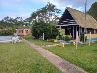 Casa temporada cachoeira - 3