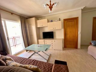 Ciprés 4 Apartamento en urbanización con piscina - 2