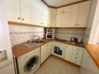 Ciprés 4 Apartamento en urbanización con piscina - Torrevieja - 6