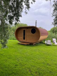 Peipsi Holiday House - 8