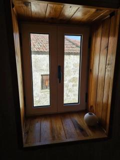 Charming House in Vila Nova de Foz Côa with Private Entrance - - 3