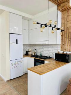 Kobuleti Apartment - Koboeleti - 7