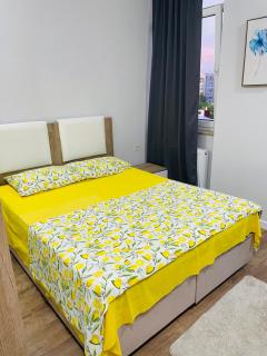 Kobuleti Apartment - Koboeleti - 3