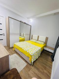 Kobuleti Apartment - Koboeleti - 2