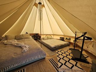 Glamping Zlaté Podlesí #2 - Zlaté Hory - 2