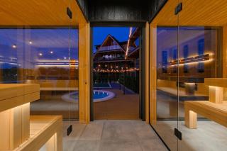 Białka SPA & Resort Odkryj Białkę - Białka Tatrzańska - 5