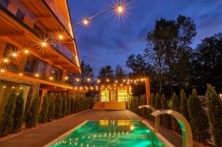 Białka SPA & Resort Odkryj Białkę - 4